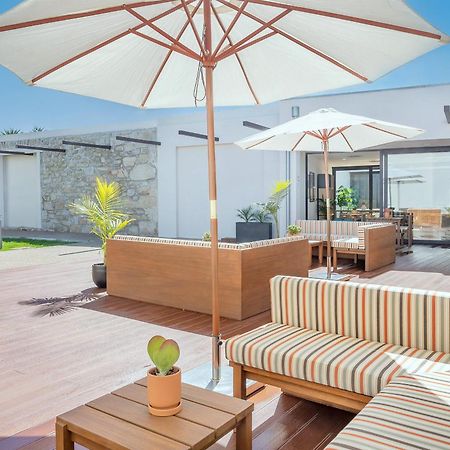 Bfresh Hotel - Padel, Pool & Fitness - Adults Only Porto Luaran gambar