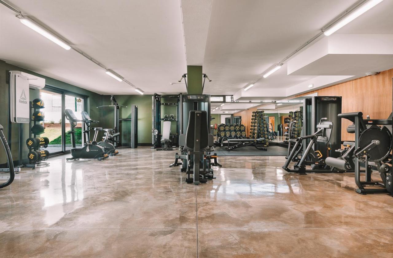 Bfresh Hotel - Padel, Pool & Fitness - Adults Only Porto Luaran gambar